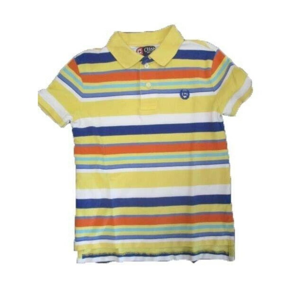 Chaps short sleeve shirt SIZE 6